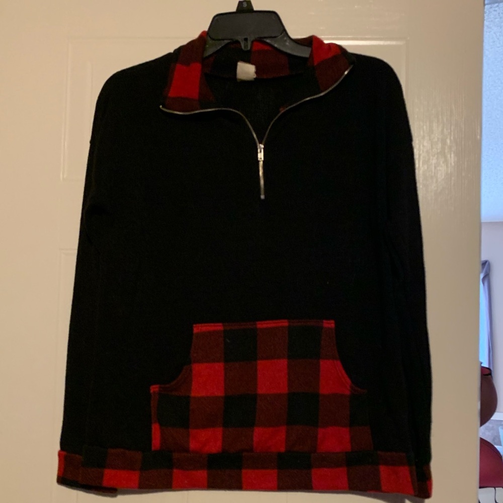 Pullover